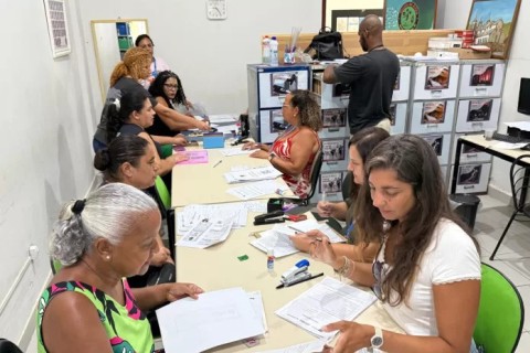 São Pedro da Aldeia abre inscrições para oficinas de teatro e dança no Centro Rei Pelé