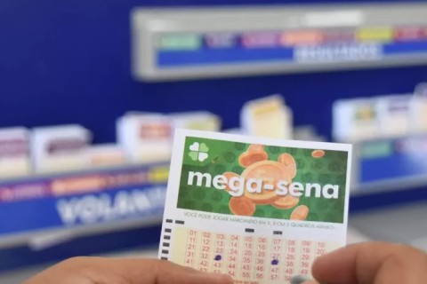 Apostadores da Região dos Lagos faturam prêmios na Mega Sena e no Dia de Sorte