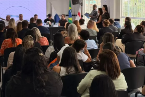 Arraial do Cabo apresenta política de proteção à criança e anuncia CAEE Henry Borel