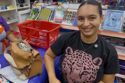 Moeda araru impulsiona educação e fortalece a economia em Araruama