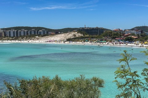 Celebração pelo Dia Mundial da Limpeza de Praias terá série de mutirões a partir do dia 16