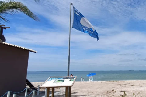Região dos Lagos avança rumo à certificação Bandeira Azul em 2025