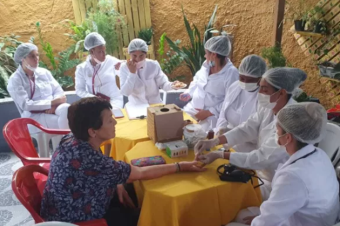 Ação Viver Bem oferece atendimentos gratuitos de saúde e serviços para idosos em Cabo Frio nesta quarta-feira(29)