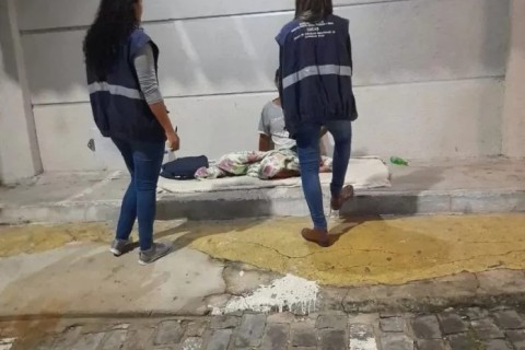 Búzios inicia plano para reforçar abordagem social e prevenir trabalho infantil