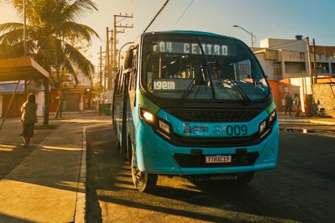 Transporte coletivo municipal será gratuito em Arraial do Cabo durante o primeiro turno das Eleições Gerais de 2026