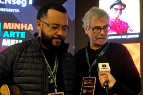 Evento em Macaé reúne artistas e especialistas para debater carreira e mercado cultural