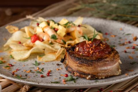 Festival Aldeia Gastronômica entra nos últimos dias em São Pedro da Aldeia