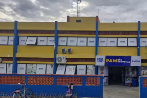 Cabo Frio realiza ação no PAM de São Cristóvão com testagem rápida para hepatites B e C, sífilis e HIV