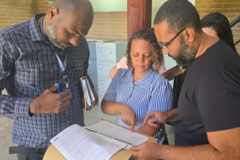 Araruama implanta sistema integrado para marcação de consultas na rede municipal de saúde