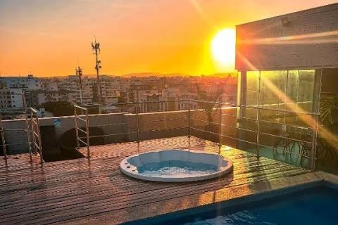 Paradiso Corporate Hotel é destaque nacional em premiação do Tripadvisor