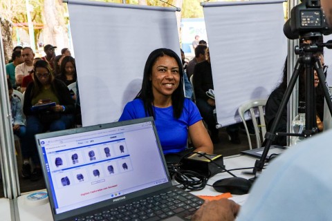 Programa Detran Presente estará em São Pedro da Aldeia, nesta quarta-feira (3/9), com todos os serviços do Detran RJ