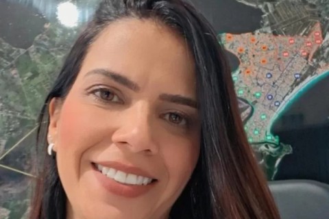 URGENTE: Ciça Bianco assume Coordenadoria-Geral de Comunicação da Prefeitura de Cabo Frio