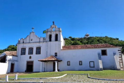 MART de Cabo Frio recebe 1ª edição do “Leituras no Mart: Memória”