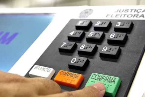 Eleitores de Cabo Frio têm mudança de local de votação na 96ª Zona Eleitoral