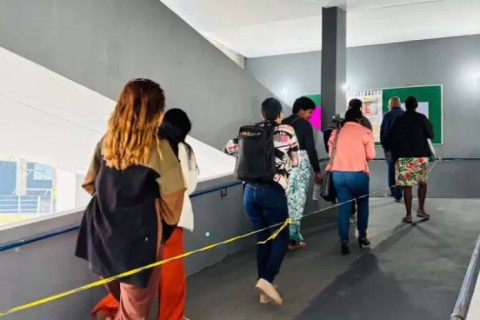 Provas do concurso do Instituto de Previdência Cabista acontecem neste domingo (2)