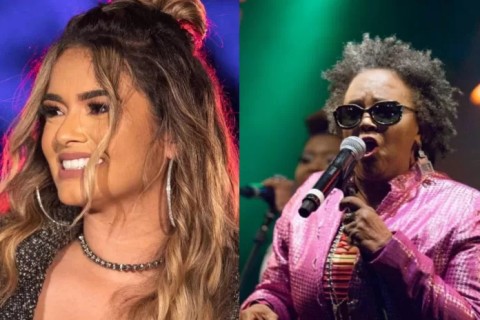 Luma Danttas e Sandra de Sá abrem o Verão Musical em Arraial do Cabo