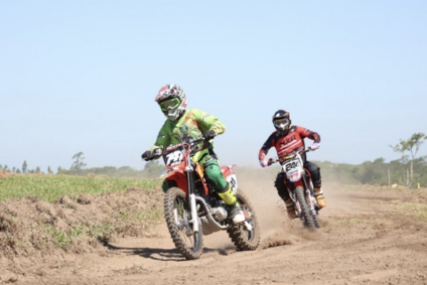 Copa Araruama de Velocross promete agitar São Vicente com adrenalina e muita velocidade neste fim de semana