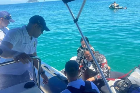 Prefeitura de Búzios reforça fiscalização náutica durante o verão