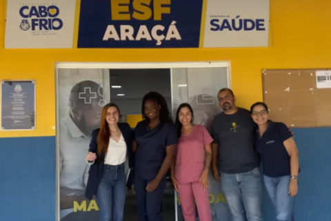 Salineira entrega doações da Campanha do Agasalho a comunidades de Cabo Frio