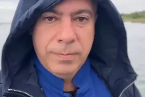 Prefeito alerta para previsão de chuvas intensas e diz que Prefeitura já está em prontidão em Cabo Frio