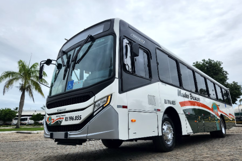 Grupo Salineira oferecerá transporte gratuito no segundo turno das eleições, em 25 de outubro