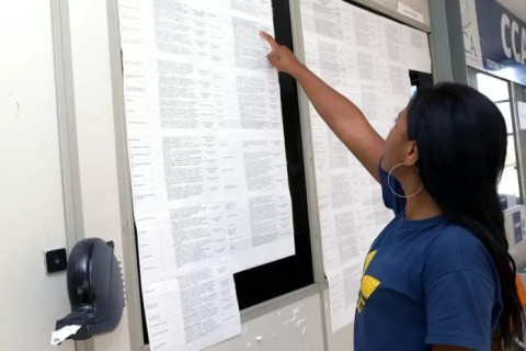 Banco de Empregos de Rio das Ostras oferece 532 vagas em diferentes áreas
