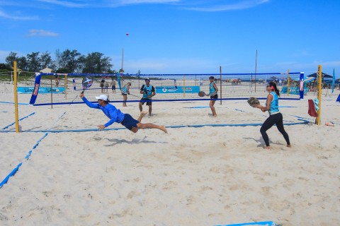 Prefeitura abre inscrições para competições do Festival de Verão em Saquarema