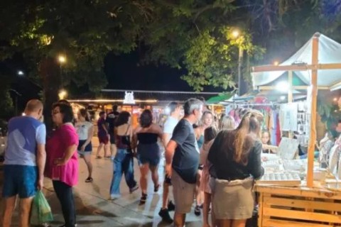 São Pedro da Aldeia recebe a FeirArt neste sábado (20)