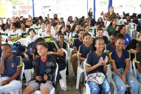 Araruama leva serviços gratuitos e ação educativa ao “Detran RJ em Movimento” nesta quarta (4)