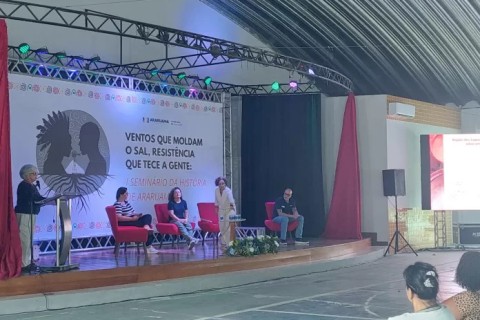 I Seminário da História de Araruama reúne 500 participantes e registra avanço nas pesquisas sobre a formação do município