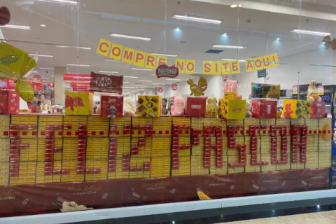 Páscoa 2026: preços de chocolates e peixes variam e exigem pesquisa do consumidor em Cabo Frio