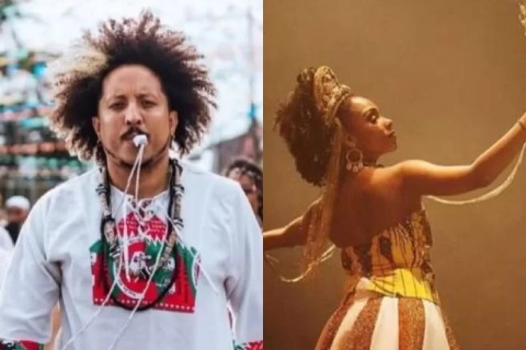 Coletivo GRIOT promove imersão em percussão e dança afro no Charitas, em Cabo Frio