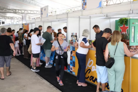 II Festival Gastronômico de Praia Seca começa nesta sexta-feira (3) em Araruama