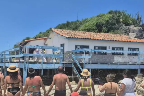 Cabana do Pescador terá novo destino após acordo na Justiça e funcionará como Centro Cultural em Cabo Frio