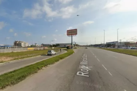 RCFM/ Moradores reivindicam passarela na RJ-140 após acidentes em São Pedro da Aldeia