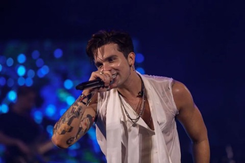 GIRO DE EVENTOS: Final de semana é marcado por festivais de música