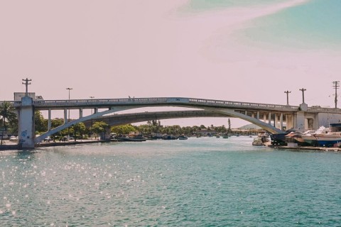 Prefeitura de Cabo Frio inicia as comemorações do Centenário da Ponte Feliciano Sodré nesta sexta-feira (3)