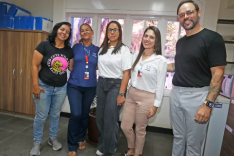 Búzios firma parceria com universidades para ampliar oferta de estágios a estudantes do município