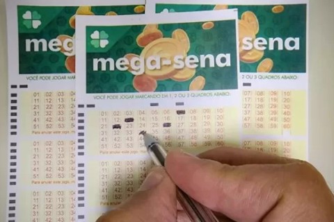 Apostadores da Região dos Lagos acertam na Mega-Sena, Lotofácil e Dupla Sena