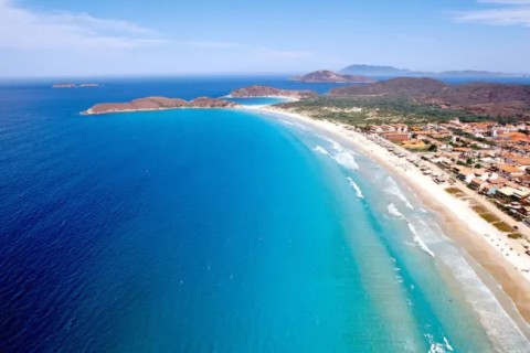 Justiça mantém proibição de licenças para resort no Peró e reconhece danos ambientais em Cabo Frio