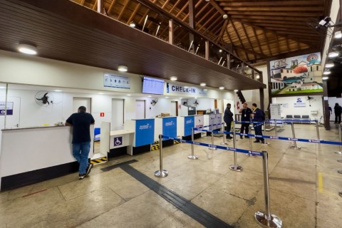 Cabo Frio retoma voos diretos de Belo Horizonte durante a alta temporada