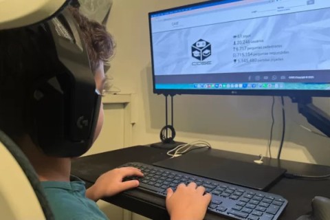 Estudantes de Arraial do Cabo somam mais de 9 mil partidas em uma semana de aprendizado gamificado