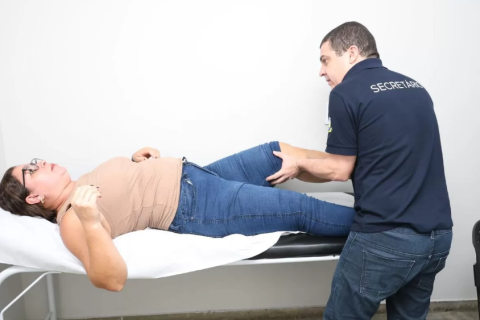 Mutirão de consultas médicas realiza 322 atendimentos em Araruama