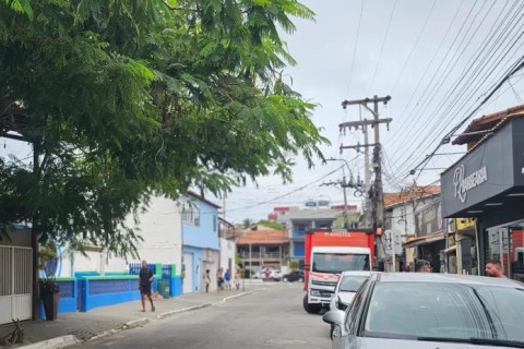 Arraial do Cabo terá novo esquema de trânsito na Praia Grande a partir de domingo (1º)