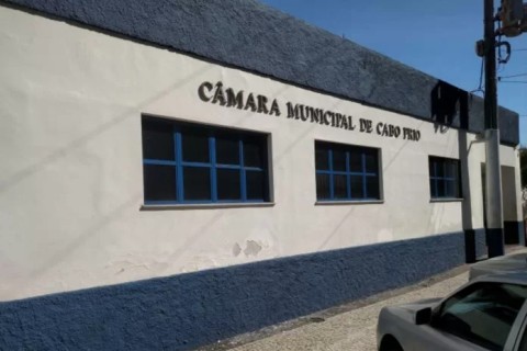 Audiência pública na Câmara de Cabo Frio detalha dados fiscais do município