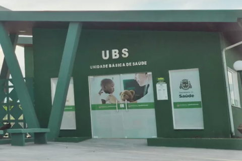 UBS do bairro São Miguel inicia funcionamento nesta quarta (1°) em Iguaba Grande