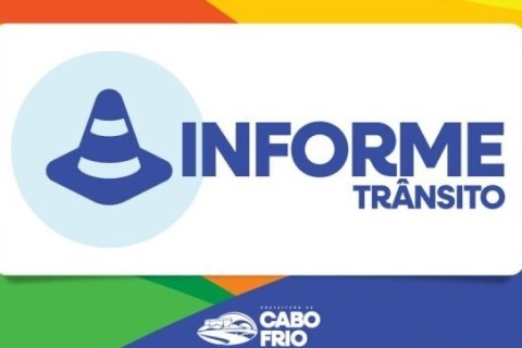 INFORME DE TRÂNSITO