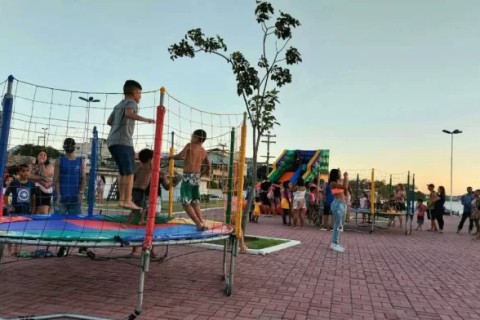 São Pedro da Aldeia celebra mês das crianças com programação especial no próximo domingo (26)