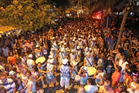 Carnaval de Búzios terá 24 blocos e oito dias de folia em diversos bairros
