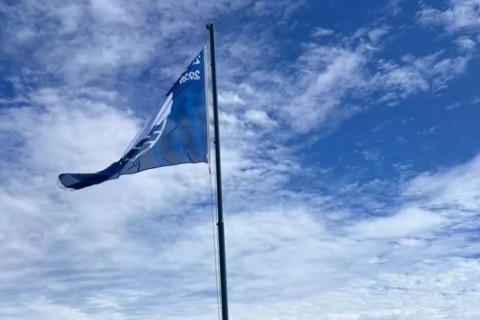 INMET emite aviso de chuvas intensas e segunda-feira (15) será de tempo instável na Região dos Lagos